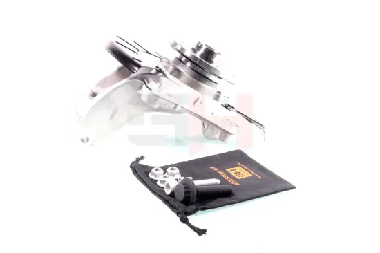 Achsschenkel, Radaufhängung Vorderachse links GH GH-289965V Bild Achsschenkel, Radaufhängung Vorderachse links GH GH-289965V