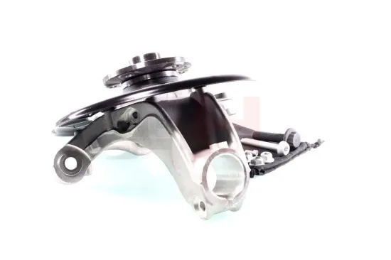 Achsschenkel, Radaufhängung Vorderachse links GH GH-289965V Bild Achsschenkel, Radaufhängung Vorderachse links GH GH-289965V