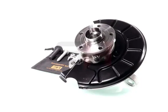 Achsschenkel, Radaufhängung Vorderachse links GH GH-289965V Bild Achsschenkel, Radaufhängung Vorderachse links GH GH-289965V