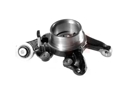 Achsschenkel, Radaufhängung Hinterachse rechts GH GH-291503H Bild Achsschenkel, Radaufhängung Hinterachse rechts GH GH-291503H