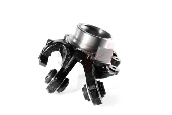 Achsschenkel, Radaufhängung Hinterachse rechts GH GH-291503H Bild Achsschenkel, Radaufhängung Hinterachse rechts GH GH-291503H