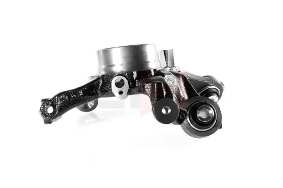 Achsschenkel, Radaufhängung Hinterachse rechts GH GH-291503H Bild Achsschenkel, Radaufhängung Hinterachse rechts GH GH-291503H