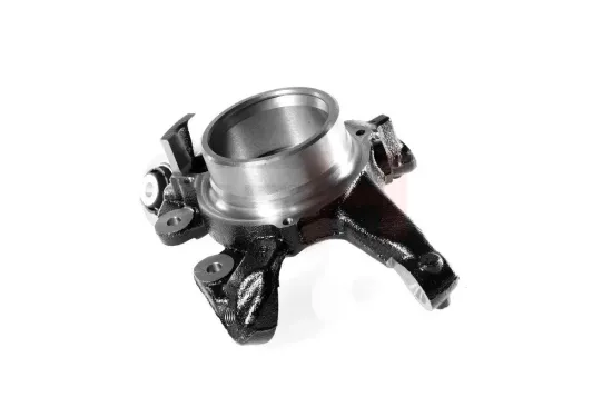 Achsschenkel, Radaufhängung Hinterachse rechts GH GH-291503H Bild Achsschenkel, Radaufhängung Hinterachse rechts GH GH-291503H