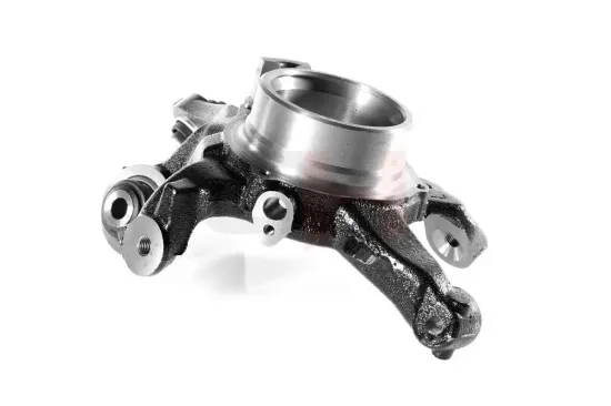 Achsschenkel, Radaufhängung Hinterachse links GH GH-291503V Bild Achsschenkel, Radaufhängung Hinterachse links GH GH-291503V