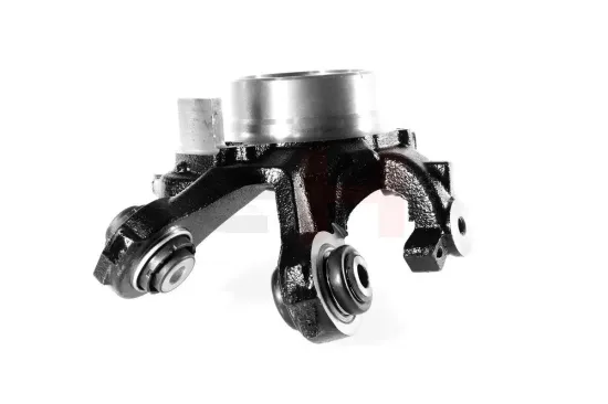 Achsschenkel, Radaufhängung Hinterachse links GH GH-291503V Bild Achsschenkel, Radaufhängung Hinterachse links GH GH-291503V