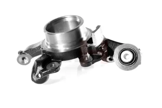 Achsschenkel, Radaufhängung Hinterachse links GH GH-291503V Bild Achsschenkel, Radaufhängung Hinterachse links GH GH-291503V