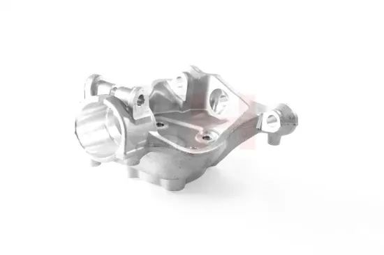 Achsschenkel, Radaufhängung Vorderachse rechts GH GH-291572H Bild Achsschenkel, Radaufhängung Vorderachse rechts GH GH-291572H