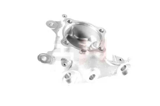 Achsschenkel, Radaufhängung Vorderachse rechts GH GH-291591H Bild Achsschenkel, Radaufhängung Vorderachse rechts GH GH-291591H