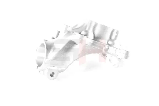 Achsschenkel, Radaufhängung Vorderachse rechts GH GH-291591H Bild Achsschenkel, Radaufhängung Vorderachse rechts GH GH-291591H