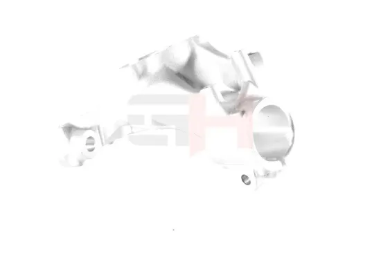 Achsschenkel, Radaufhängung Vorderachse rechts GH GH-291591H Bild Achsschenkel, Radaufhängung Vorderachse rechts GH GH-291591H