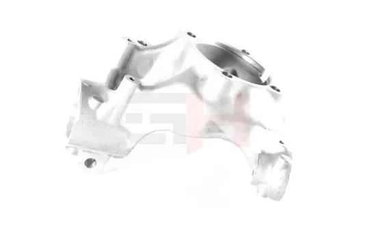 Achsschenkel, Radaufhängung Vorderachse links GH GH-291591V Bild Achsschenkel, Radaufhängung Vorderachse links GH GH-291591V