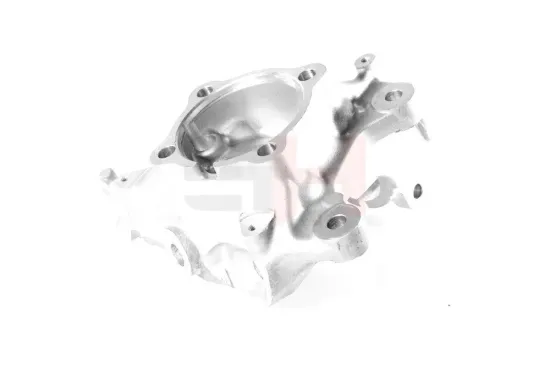 Achsschenkel, Radaufhängung Vorderachse links GH GH-291591V Bild Achsschenkel, Radaufhängung Vorderachse links GH GH-291591V