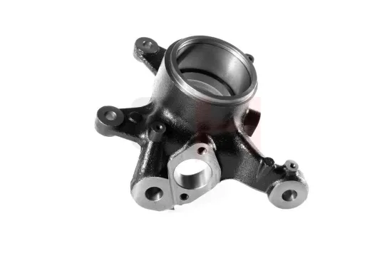 Achsschenkel, Radaufhängung Vorderachse rechts GH GH-291593H Bild Achsschenkel, Radaufhängung Vorderachse rechts GH GH-291593H