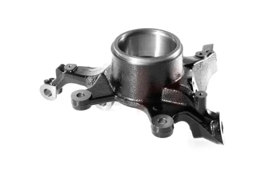 Achsschenkel, Radaufhängung Vorderachse rechts GH GH-291595H Bild Achsschenkel, Radaufhängung Vorderachse rechts GH GH-291595H