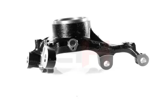 Achsschenkel, Radaufhängung Vorderachse rechts GH GH-291595H Bild Achsschenkel, Radaufhängung Vorderachse rechts GH GH-291595H