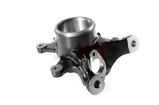 Achsschenkel, Radaufhängung Vorderachse rechts GH GH-291595H Bild Achsschenkel, Radaufhängung Vorderachse rechts GH GH-291595H