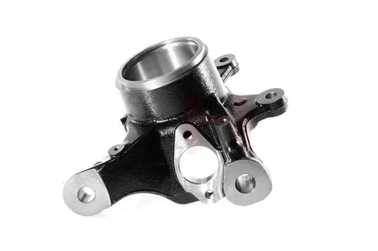 Achsschenkel, Radaufhängung Vorderachse links GH GH-291595V Bild Achsschenkel, Radaufhängung Vorderachse links GH GH-291595V