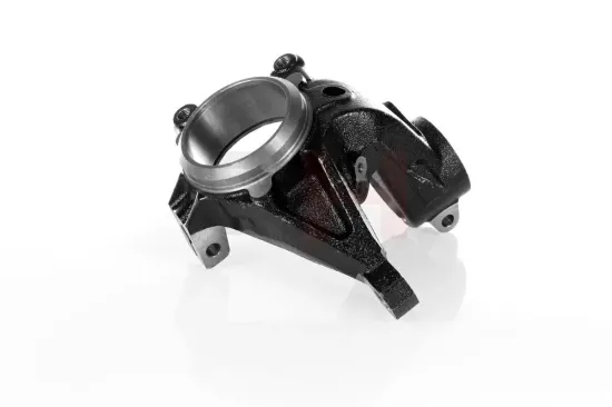 Achsschenkel, Radaufhängung Vorderachse links GH GH-291935V Bild Achsschenkel, Radaufhängung Vorderachse links GH GH-291935V