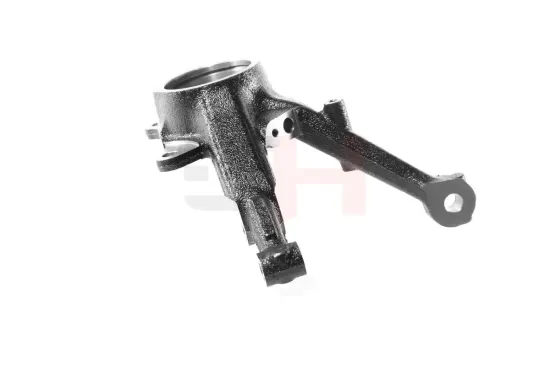 Achsschenkel, Radaufhängung Vorderachse rechts GH GH-292308H Bild Achsschenkel, Radaufhängung Vorderachse rechts GH GH-292308H