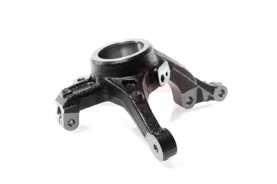 Achsschenkel, Radaufhängung Vorderachse links GH GH-292389V Bild Achsschenkel, Radaufhängung Vorderachse links GH GH-292389V