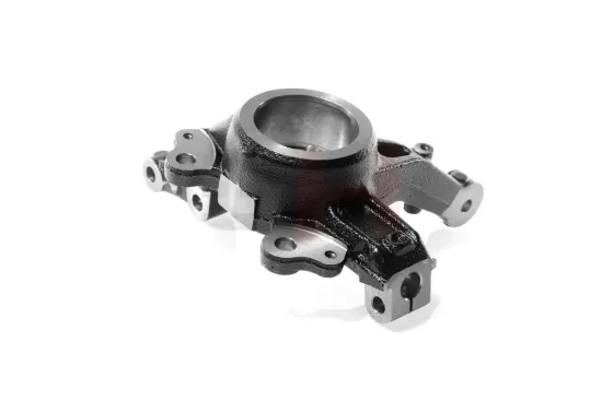 Achsschenkel, Radaufhängung Vorderachse links GH GH-292389V Bild Achsschenkel, Radaufhängung Vorderachse links GH GH-292389V