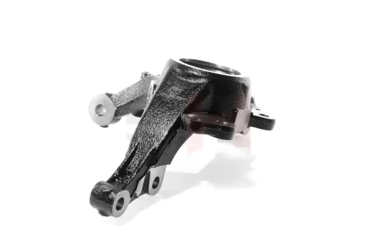 Achsschenkel, Radaufhängung Vorderachse links GH GH-292389V Bild Achsschenkel, Radaufhängung Vorderachse links GH GH-292389V