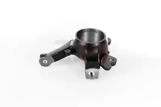 Achsschenkel, Radaufhängung Vorderachse rechts GH GH-292399H Bild Achsschenkel, Radaufhängung Vorderachse rechts GH GH-292399H