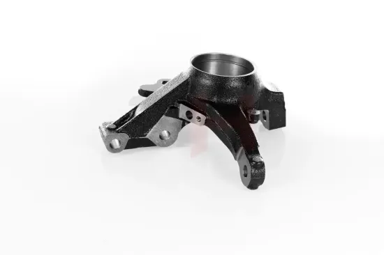 Achsschenkel, Radaufhängung Vorderachse rechts GH GH-292399H Bild Achsschenkel, Radaufhängung Vorderachse rechts GH GH-292399H