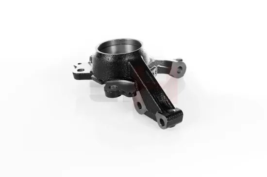 Achsschenkel, Radaufhängung Vorderachse rechts GH GH-292399H Bild Achsschenkel, Radaufhängung Vorderachse rechts GH GH-292399H