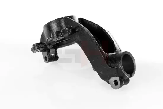 Achsschenkel, Radaufhängung Vorderachse rechts GH GH-292547H Bild Achsschenkel, Radaufhängung Vorderachse rechts GH GH-292547H