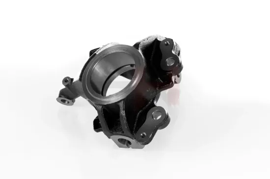 Achsschenkel, Radaufhängung Vorderachse rechts GH GH-292547H Bild Achsschenkel, Radaufhängung Vorderachse rechts GH GH-292547H