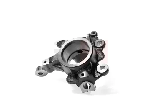 Achsschenkel, Radaufhängung Vorderachse rechts GH GH-292553H Bild Achsschenkel, Radaufhängung Vorderachse rechts GH GH-292553H