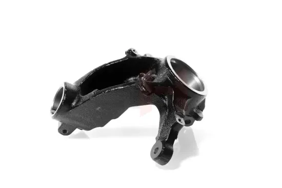 Achsschenkel, Radaufhängung Vorderachse rechts GH GH-292553H Bild Achsschenkel, Radaufhängung Vorderachse rechts GH GH-292553H