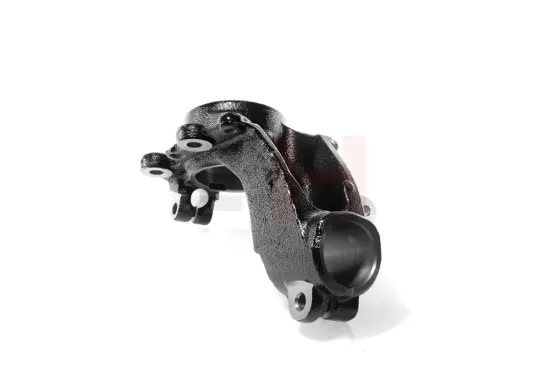 Achsschenkel, Radaufhängung Vorderachse rechts GH GH-292553H Bild Achsschenkel, Radaufhängung Vorderachse rechts GH GH-292553H