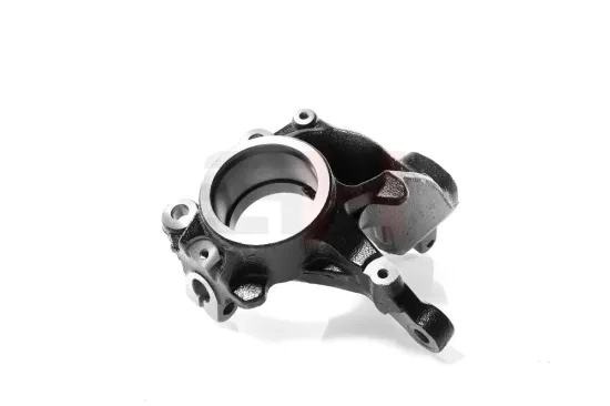 Achsschenkel, Radaufhängung Vorderachse links GH GH-292553V Bild Achsschenkel, Radaufhängung Vorderachse links GH GH-292553V