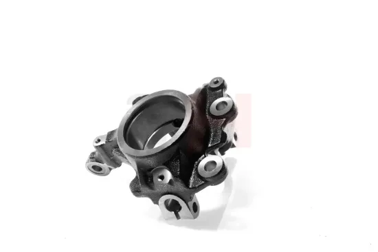 Achsschenkel, Radaufhängung Vorderachse rechts GH GH-292554H Bild Achsschenkel, Radaufhängung Vorderachse rechts GH GH-292554H