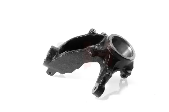 Achsschenkel, Radaufhängung Vorderachse rechts GH GH-292554H Bild Achsschenkel, Radaufhängung Vorderachse rechts GH GH-292554H