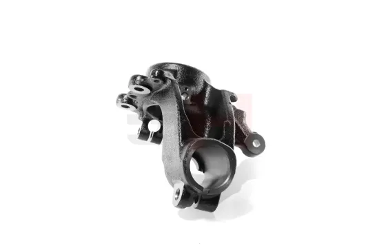 Achsschenkel, Radaufhängung Vorderachse rechts GH GH-292554H Bild Achsschenkel, Radaufhängung Vorderachse rechts GH GH-292554H