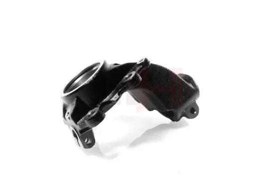 Achsschenkel, Radaufhängung Vorderachse rechts GH GH-292554H Bild Achsschenkel, Radaufhängung Vorderachse rechts GH GH-292554H