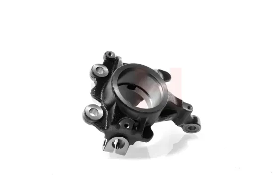 Achsschenkel, Radaufhängung Vorderachse links GH GH-292554V Bild Achsschenkel, Radaufhängung Vorderachse links GH GH-292554V