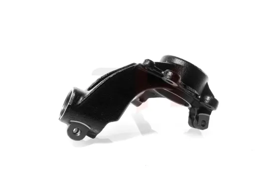 Achsschenkel, Radaufhängung Vorderachse links GH GH-292554V Bild Achsschenkel, Radaufhängung Vorderachse links GH GH-292554V