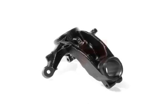 Achsschenkel, Radaufhängung Vorderachse links GH GH-292554V Bild Achsschenkel, Radaufhängung Vorderachse links GH GH-292554V