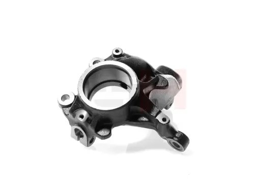 Achsschenkel, Radaufhängung Vorderachse links GH GH-292554V Bild Achsschenkel, Radaufhängung Vorderachse links GH GH-292554V