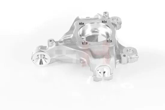 Achsschenkel, Radaufhängung Vorderachse rechts GH GH-292556H Bild Achsschenkel, Radaufhängung Vorderachse rechts GH GH-292556H