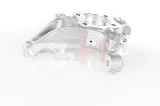 Achsschenkel, Radaufhängung Vorderachse rechts GH GH-292556H Bild Achsschenkel, Radaufhängung Vorderachse rechts GH GH-292556H