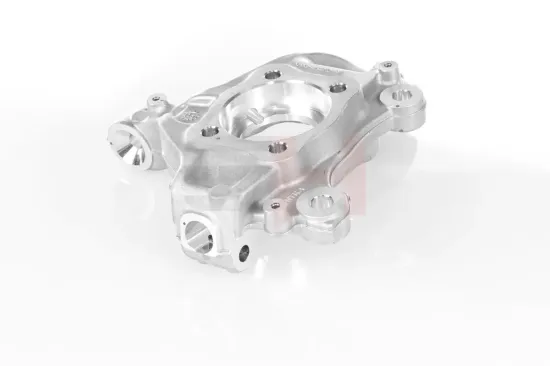 Achsschenkel, Radaufhängung Vorderachse rechts GH GH-292556H Bild Achsschenkel, Radaufhängung Vorderachse rechts GH GH-292556H