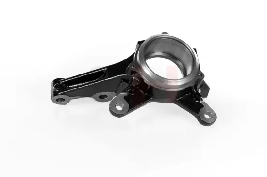 Achsschenkel, Radaufhängung Vorderachse rechts GH GH-292637H Bild Achsschenkel, Radaufhängung Vorderachse rechts GH GH-292637H