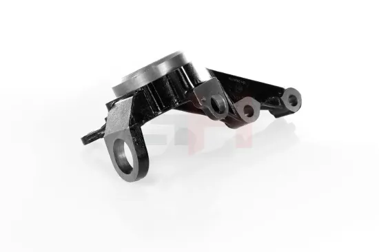 Achsschenkel, Radaufhängung Vorderachse rechts GH GH-292637H Bild Achsschenkel, Radaufhängung Vorderachse rechts GH GH-292637H