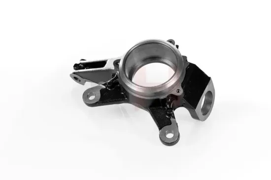 Achsschenkel, Radaufhängung Vorderachse rechts GH GH-292637H Bild Achsschenkel, Radaufhängung Vorderachse rechts GH GH-292637H