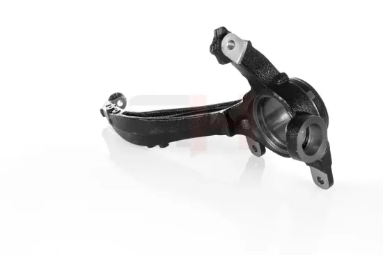 Achsschenkel, Radaufhängung Vorderachse rechts GH GH-292683H Bild Achsschenkel, Radaufhängung Vorderachse rechts GH GH-292683H